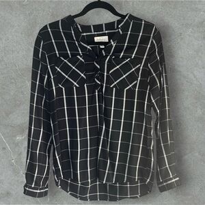 Itm 0054 Original weatherproof Vintage shirt size S